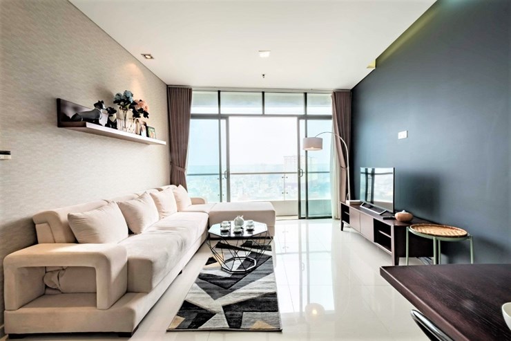 Apartment for rent BT102197 (2)